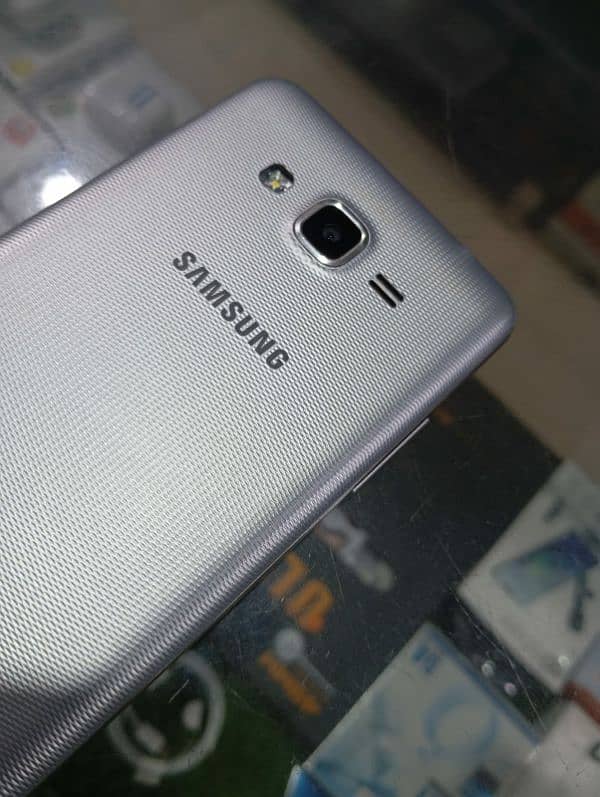 Samsung Galaxy Grand Prime+ 2