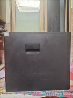 Dell precision t3600 only used 3 months