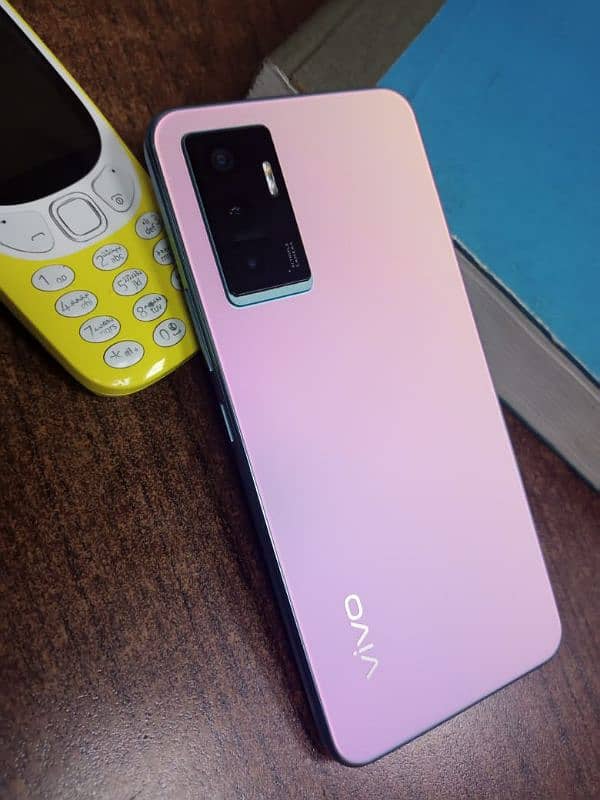 vivo v 23e 2