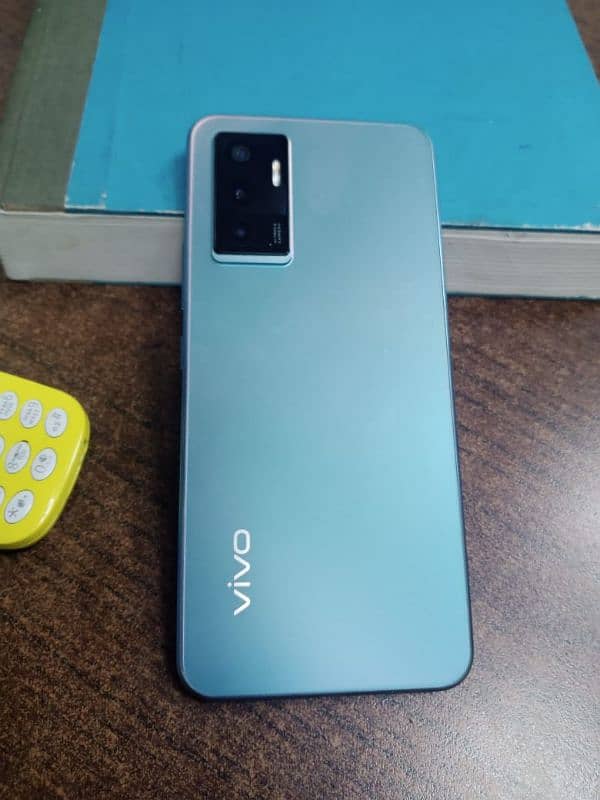 vivo v 23e 5