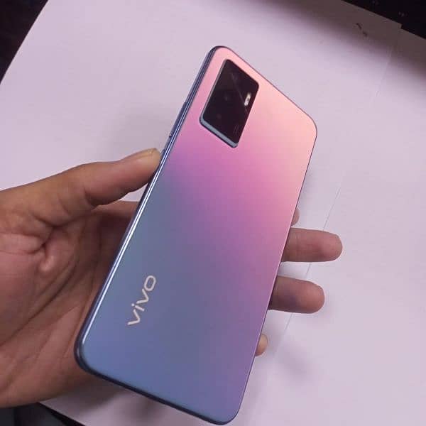 vivo v 23e 10