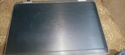 Dell latitude laptop