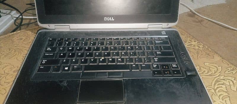 Dell latitude laptop 1