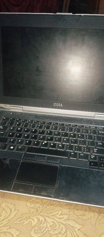 Dell latitude laptop 2