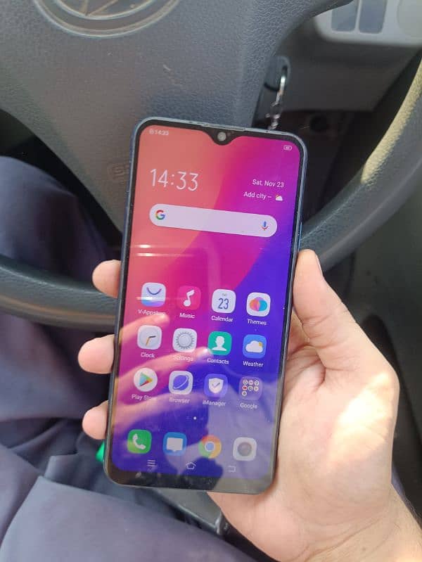 Vivo y15 urgent sell 0