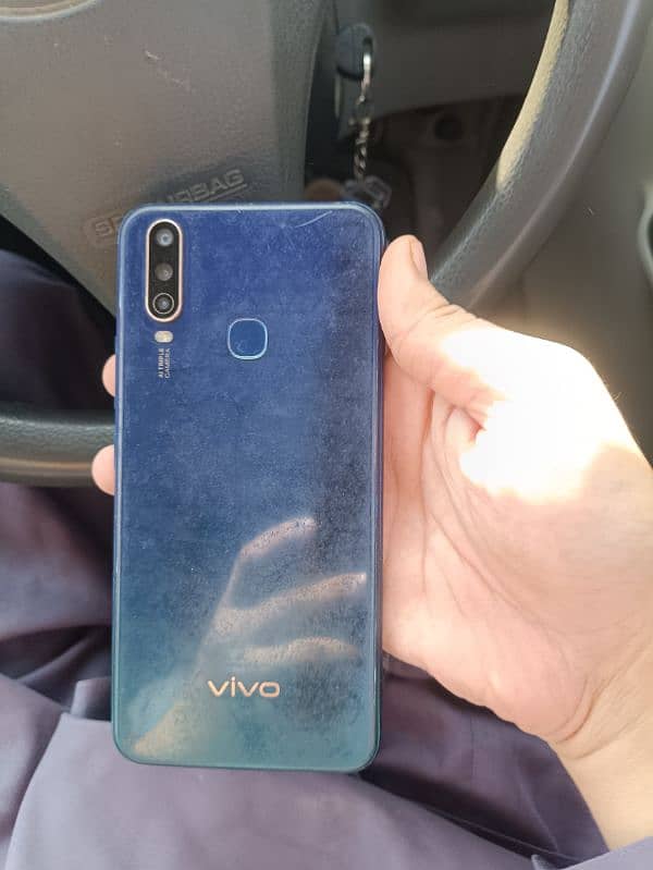 Vivo y15 urgent sell 1