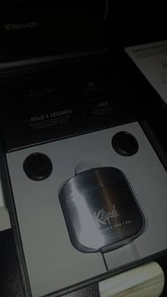 Klipsch T5 (Denon, marantz kef Yamaha speaker amplifier)