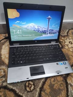 hp probook 6440b