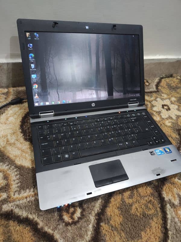 hp probook 6440b 2