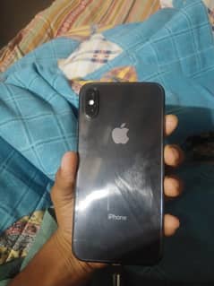 iPhone X not  pta