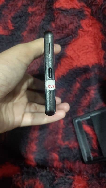 GOOGL PIXEL 6A with back cover 4