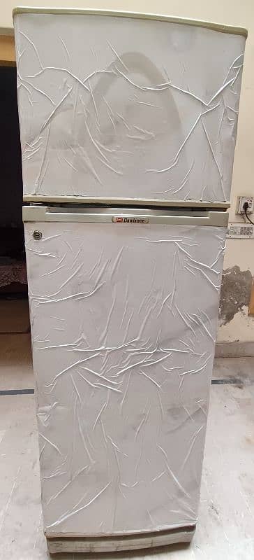 Dawlance Fridge for sell 0