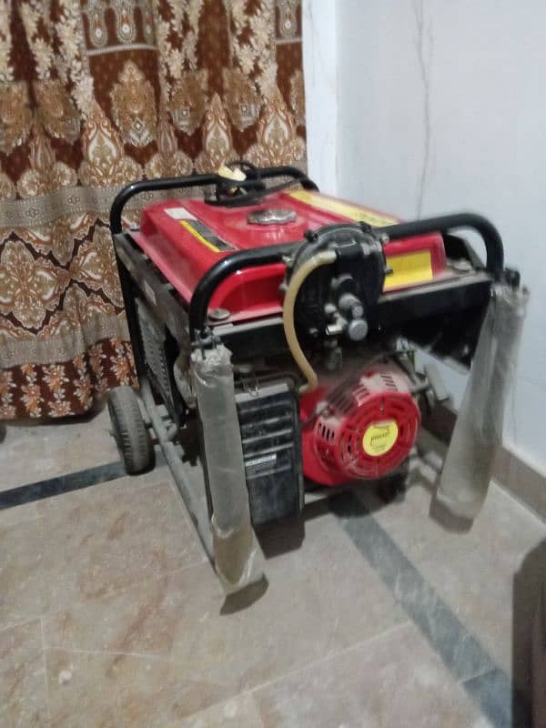 Generator 5kw 1