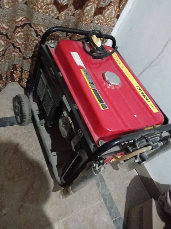 Generator 5kw 2