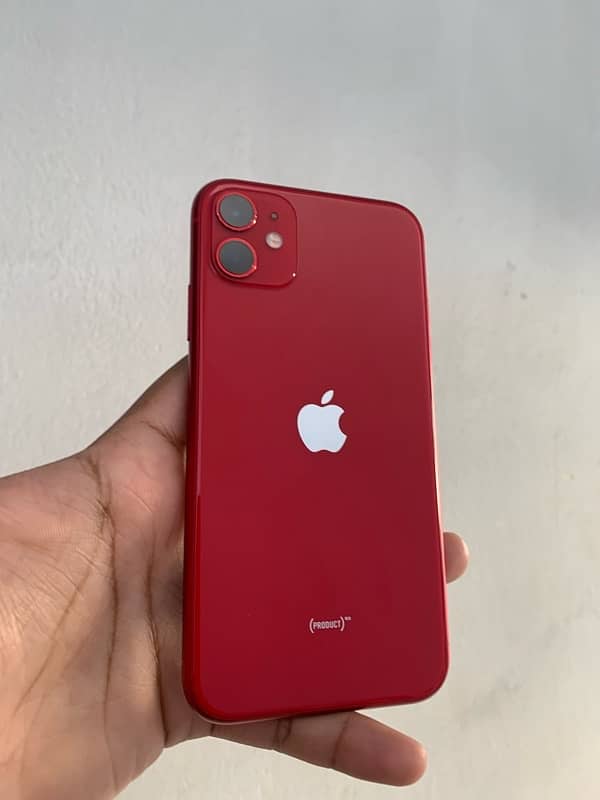 Iphone 11 128gb FU non pta non active waterproof sealed sett no fault 13