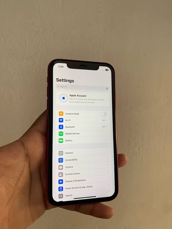 Iphone 11 128gb FU non pta non active waterproof sealed sett no fault 14