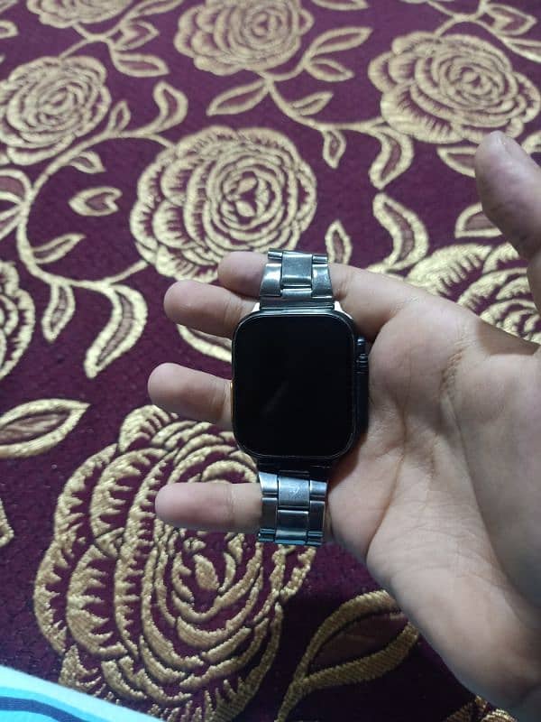 smart watch 5