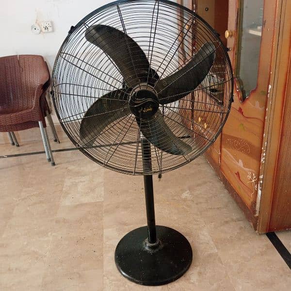 I selling my stand fans 0