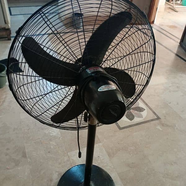 I selling my stand fans 1