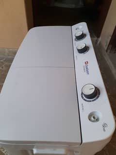 Dawlance washing machine