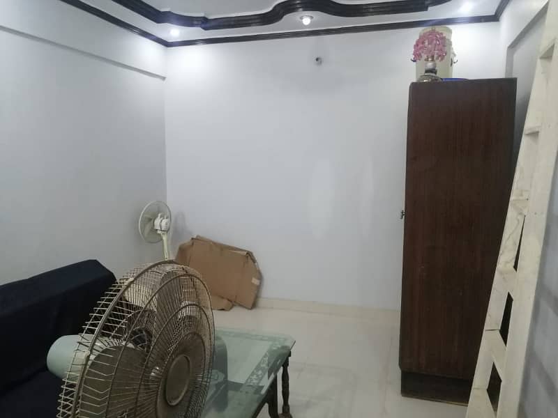 Commercial Space For Rent In Gulshan Block 4 0