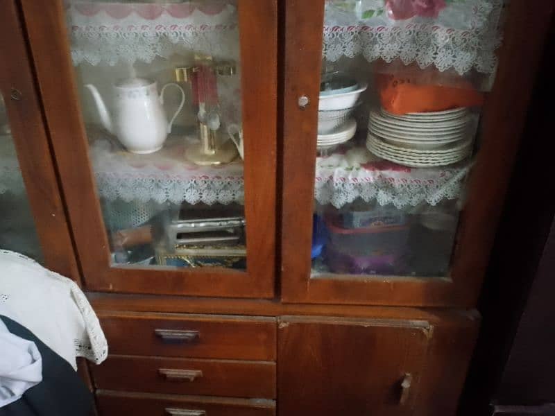 Cupboard for sale 0