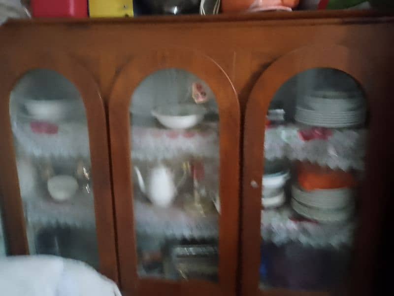 Cupboard for sale 1