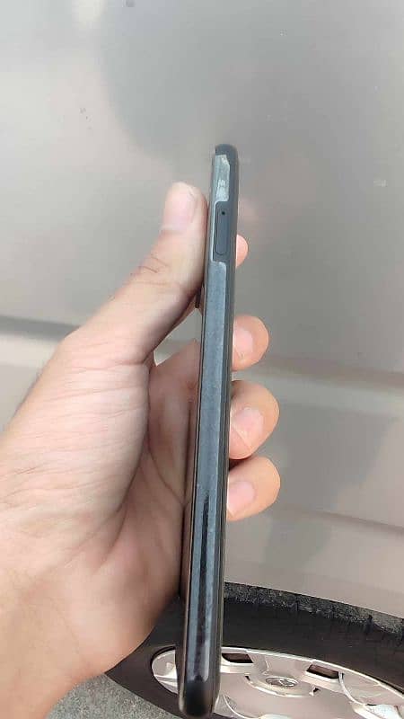 google pixel 4xl 4