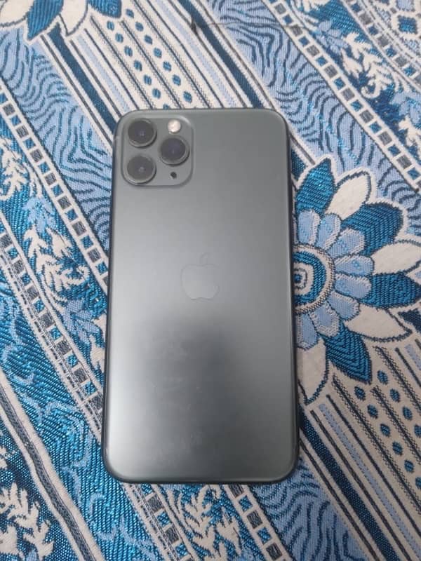 iPhone 11 Pro non PTA 64gb 1