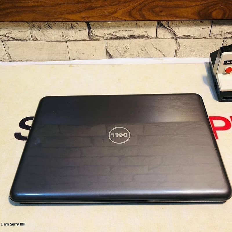 Dell Chromebook 3380 16GB Storage 4GB RAM  13.3 inch Display Playstor 6