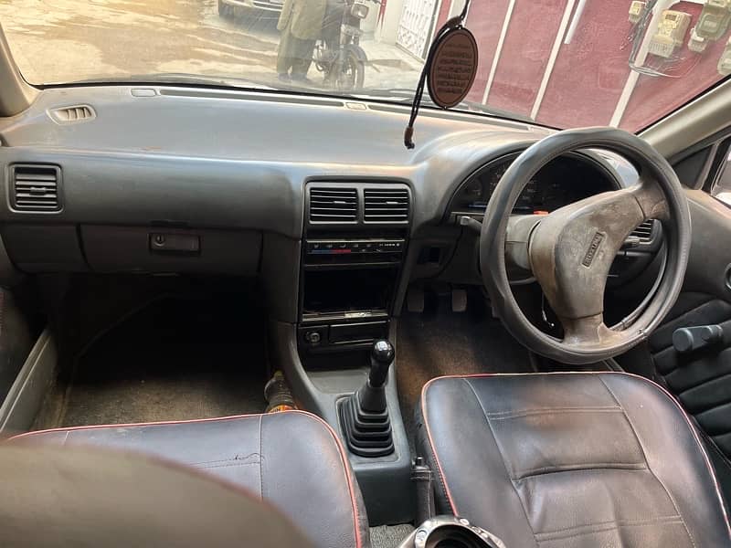 Cultus VXR 2002 model Eveything clear tax paid btr mehran alto vxl 2