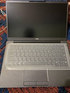 Dell 7400 2 in 1 i7 8th Generation