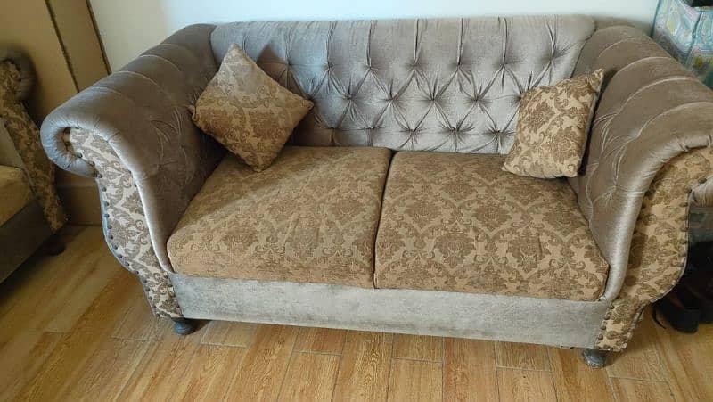 7 seater sofa set 3