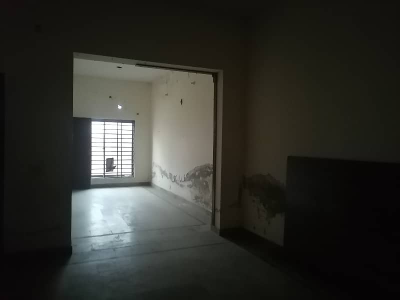 Ready To sale A Prime Location House 6 Marla In Taj Bagh Scheme Taj Bagh Scheme 0