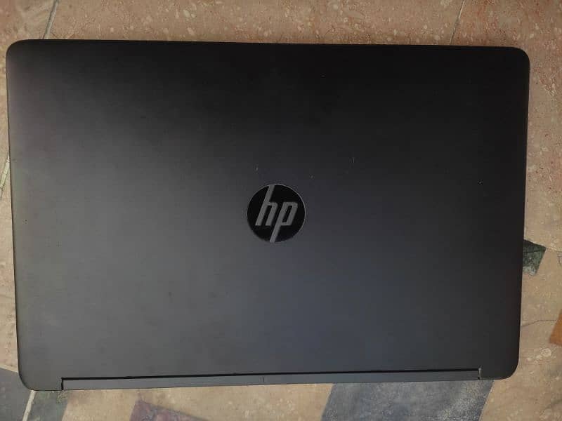 HP Probook 640-G1 (Core i5 Series) Slightly used laptop (0310-5157527) 2