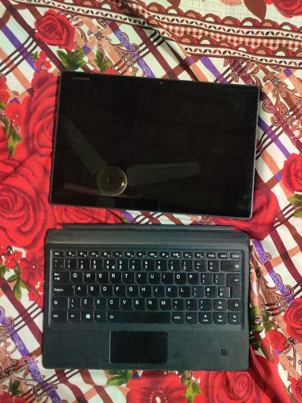 Lenovo i3 7th gen 2 in 1 Laptop 20m3 2