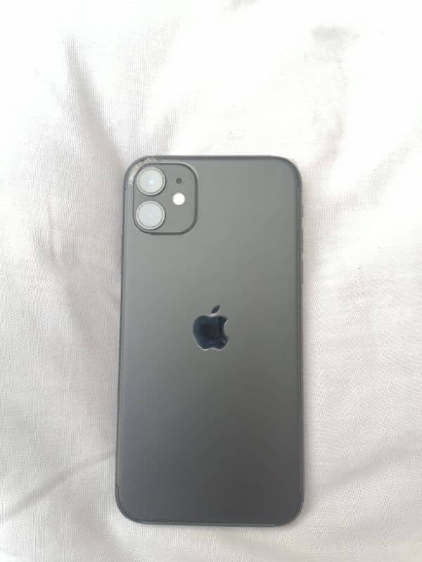 Iphone 11 Non PTA 64GB 0