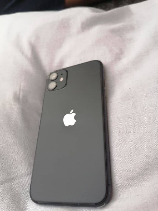 Iphone 11 Non PTA 64GB 1