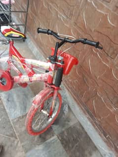 for 6 years old boys cycle