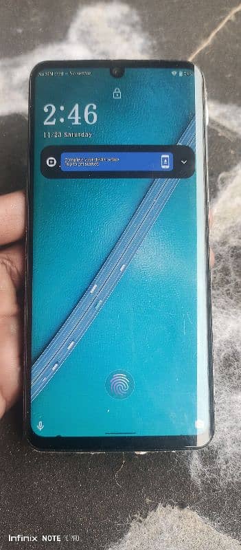 Aquos zero 2 2