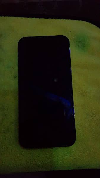 iPhone 13 pro max blue 128 gb 1