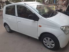 Daihatsu Mira 2004/2008