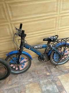 2 cycles for sale