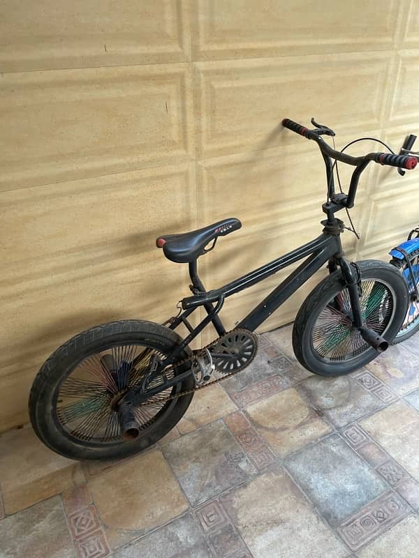 2 cycles for sale 2