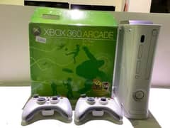 Xbox360