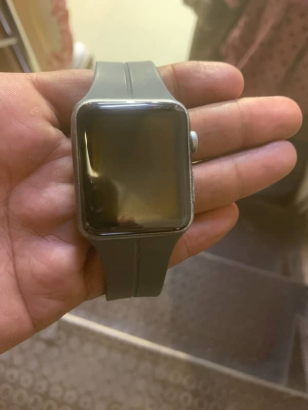 Apple Watch 0