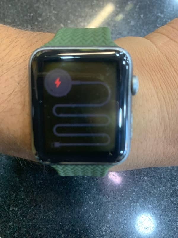 Apple Watch 4