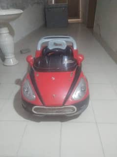 New Car hai Sirf battery Change hone wali hai