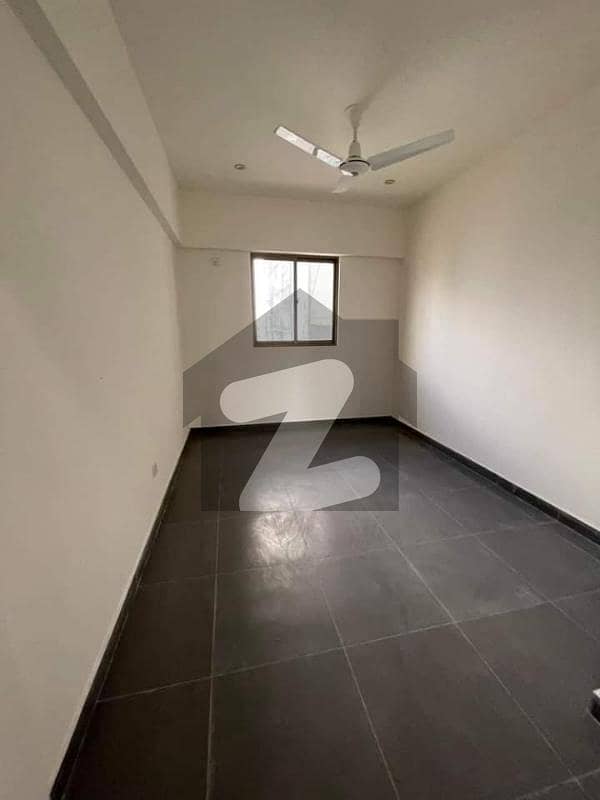 Beautiful Brand New flat 2 bed dd available for sale in Khalid commercial DHA Phase 7 ext 10