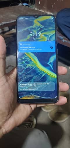 Realme c21Y 4/64